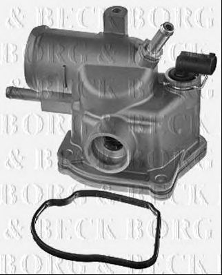 BORG & BECK bbt232 -